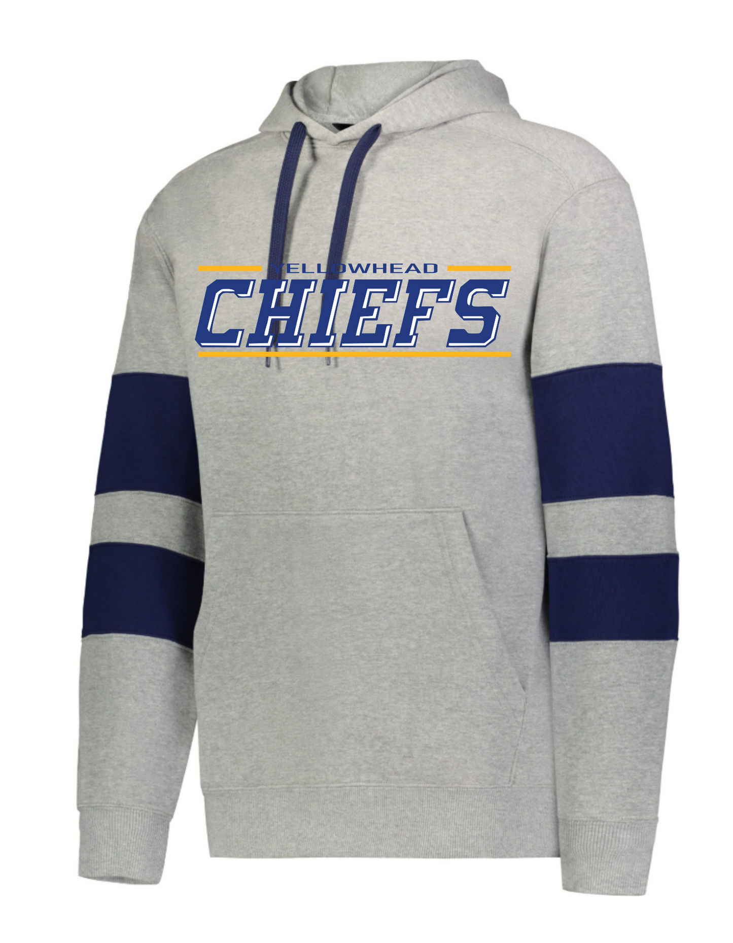 YC Holloway YOUTH Jackson Way Hoodie