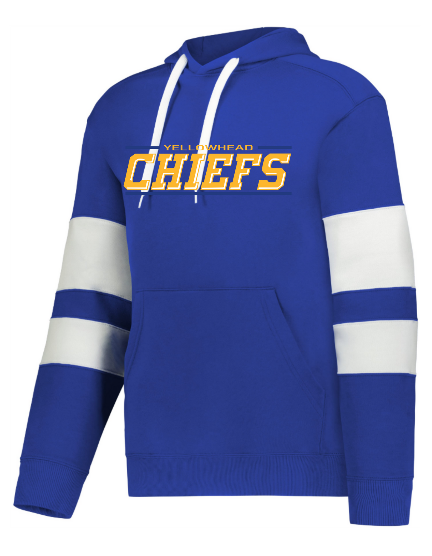 YC Holloway YOUTH Jackson Way Hoodie