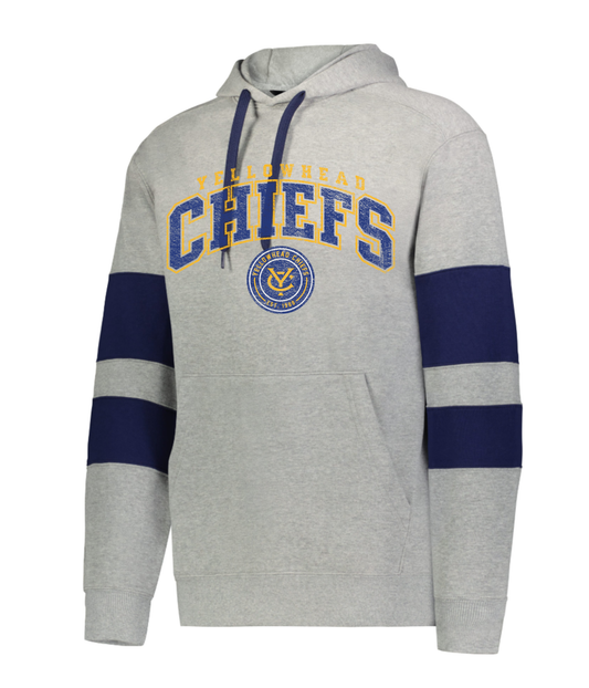 YC Holloway ADULT Jackson Way Hoodie