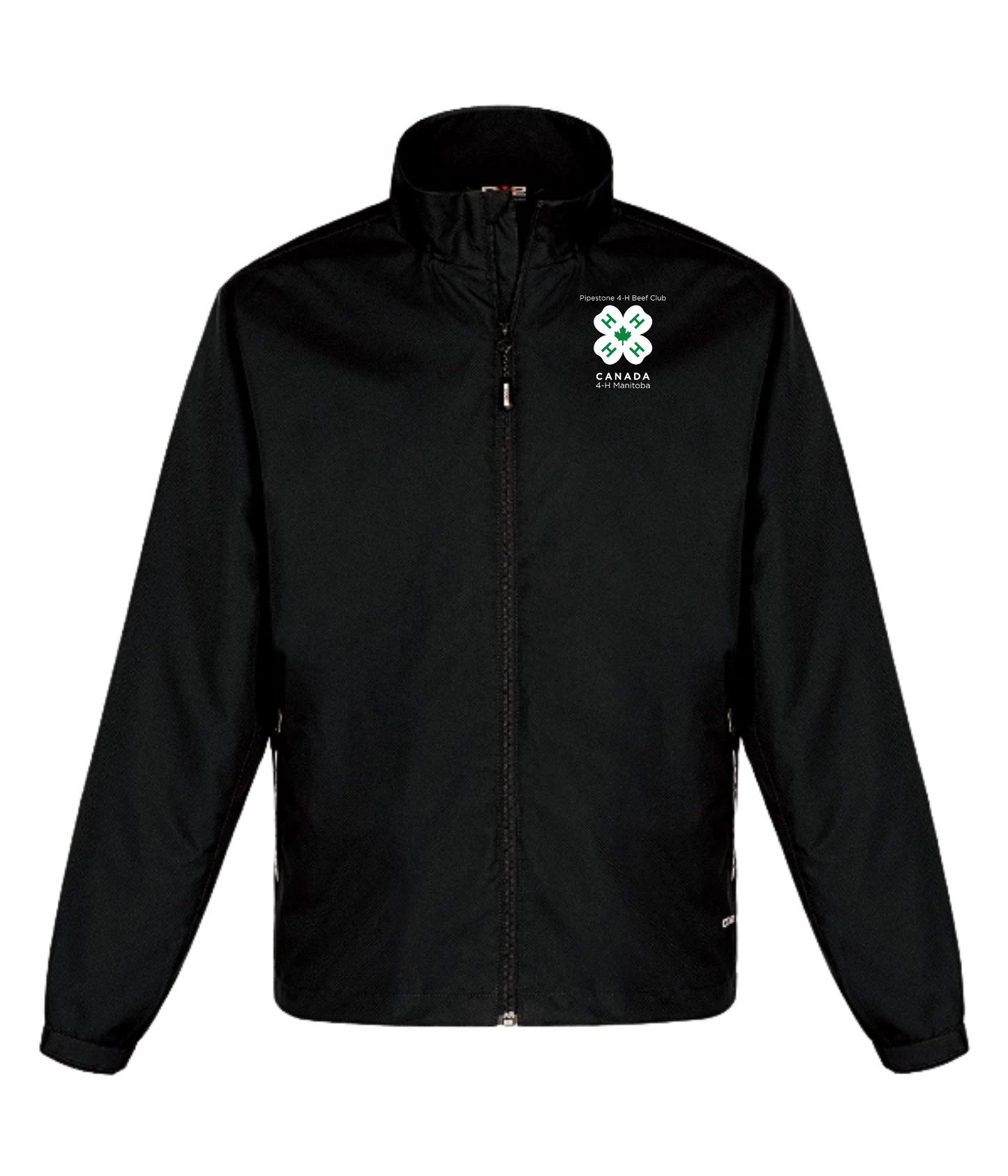 Pipestone Jacket