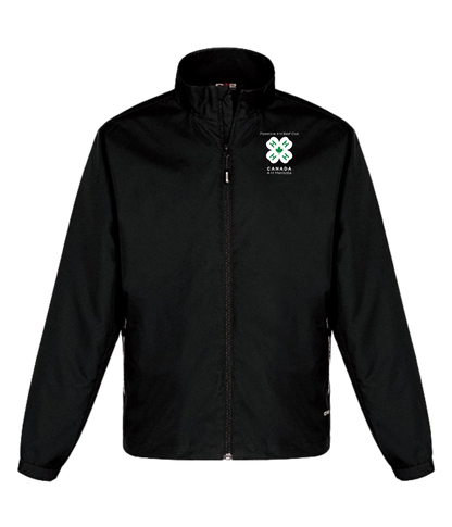 Pipestone Jacket