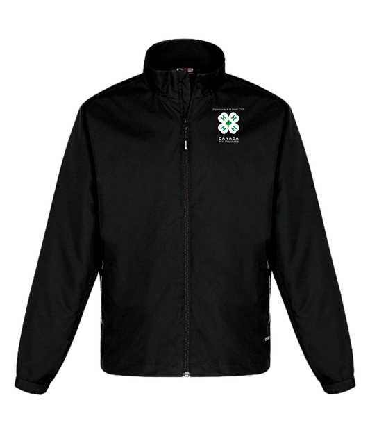 Pipestone Jacket