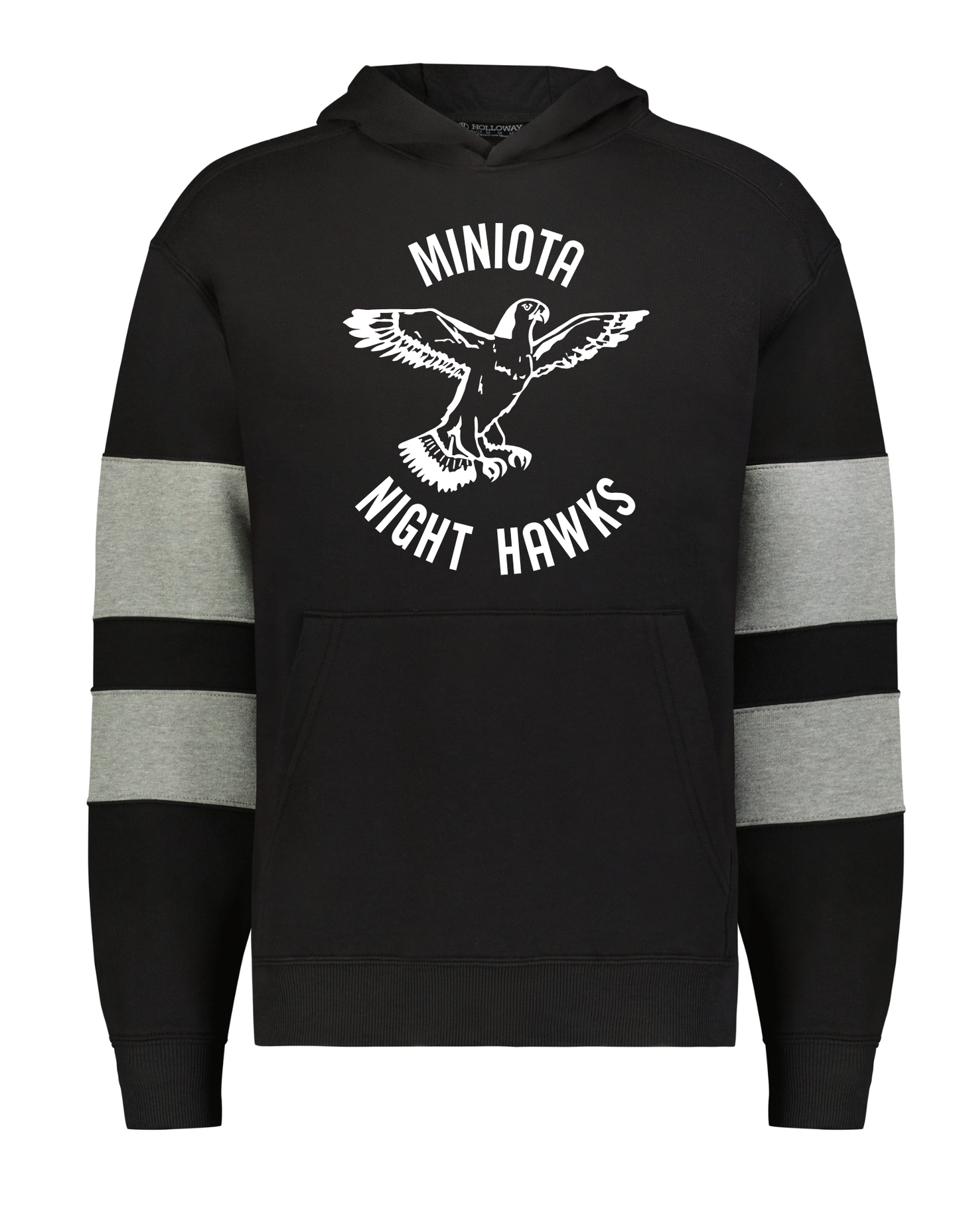 Night Hawks Holloway ADULT Jackson Way Hoodie