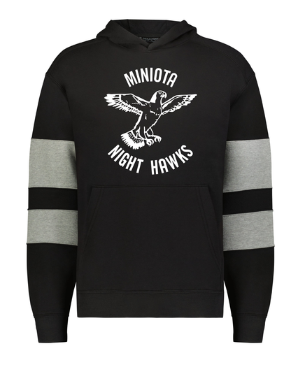 Night Hawks Holloway ADULT Jackson Way Hoodie