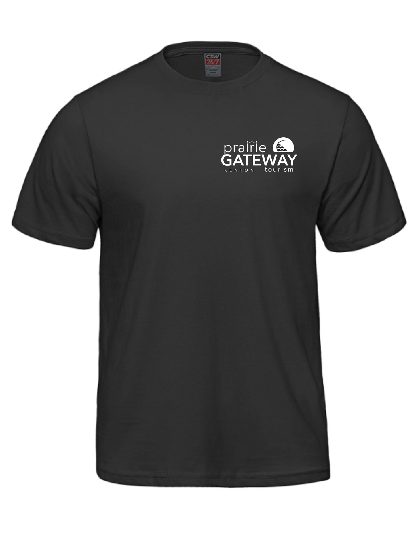 Prairie Gateway T-Shirt (Adult)