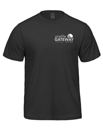 Prairie Gateway T-Shirt (Adult)