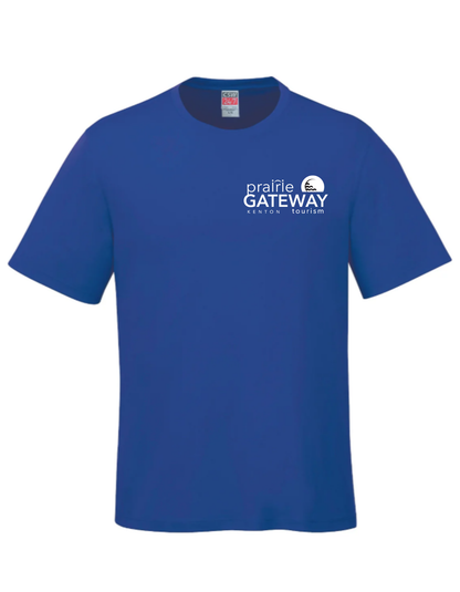 Prairie Gateway T-Shirt (Adult)