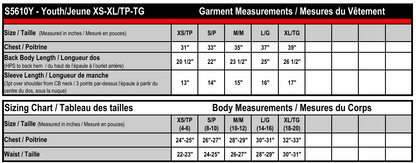 Virden Variety 4H T-shirts (YOUTH)