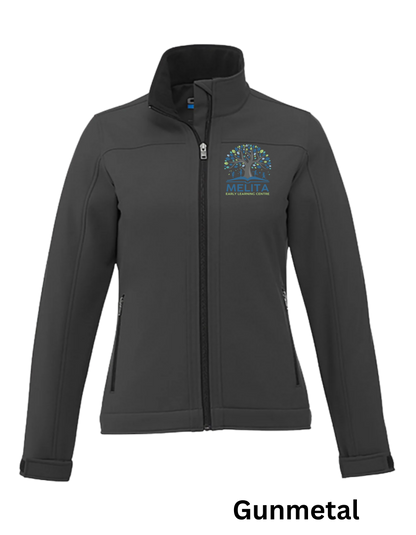 MELC Ladies Balmy Jacket
