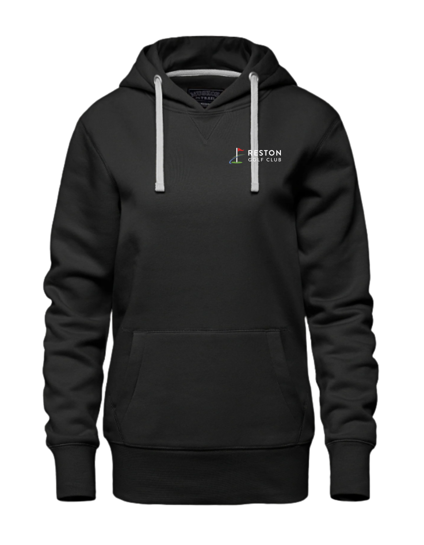 Reston Golf Course Hoodie