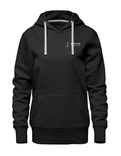 Reston Golf Course Hoodie