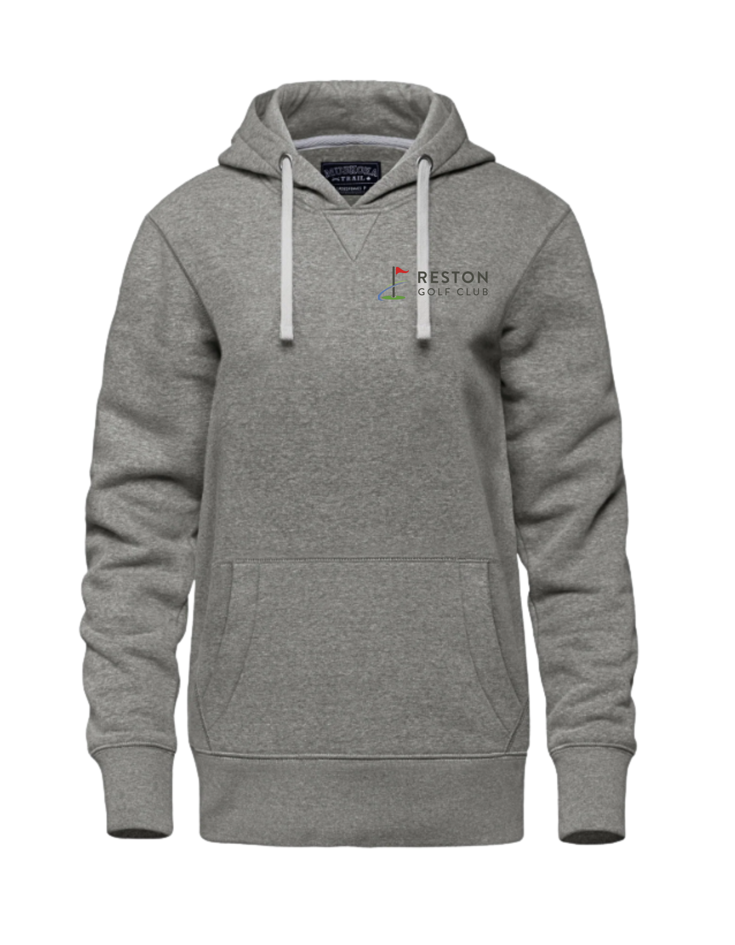 Reston Golf Course Hoodie