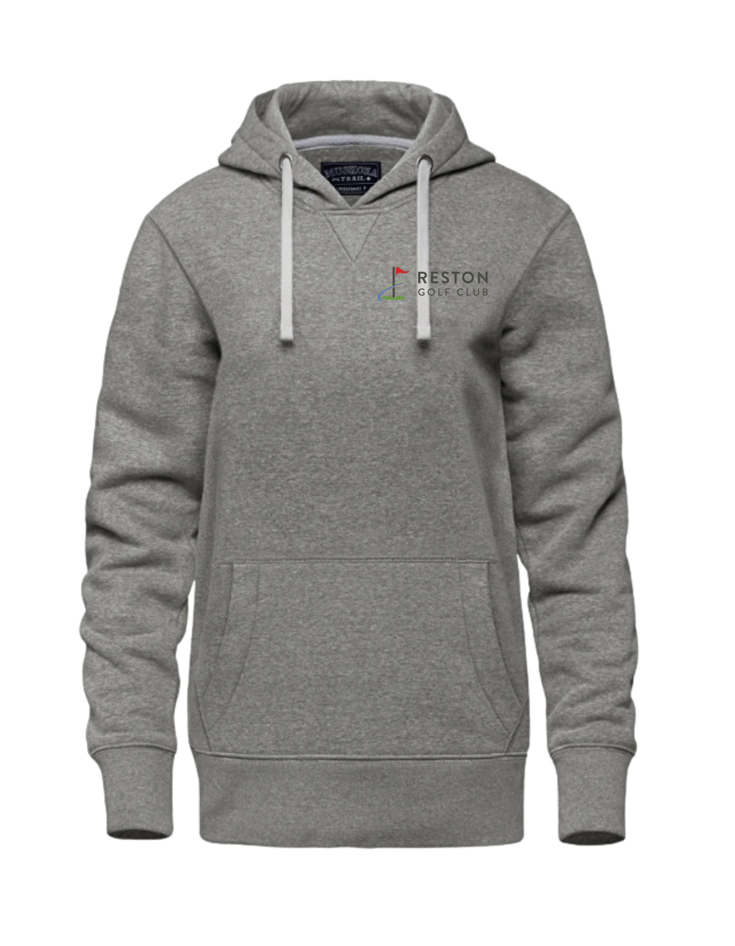 Reston Golf Course Hoodie