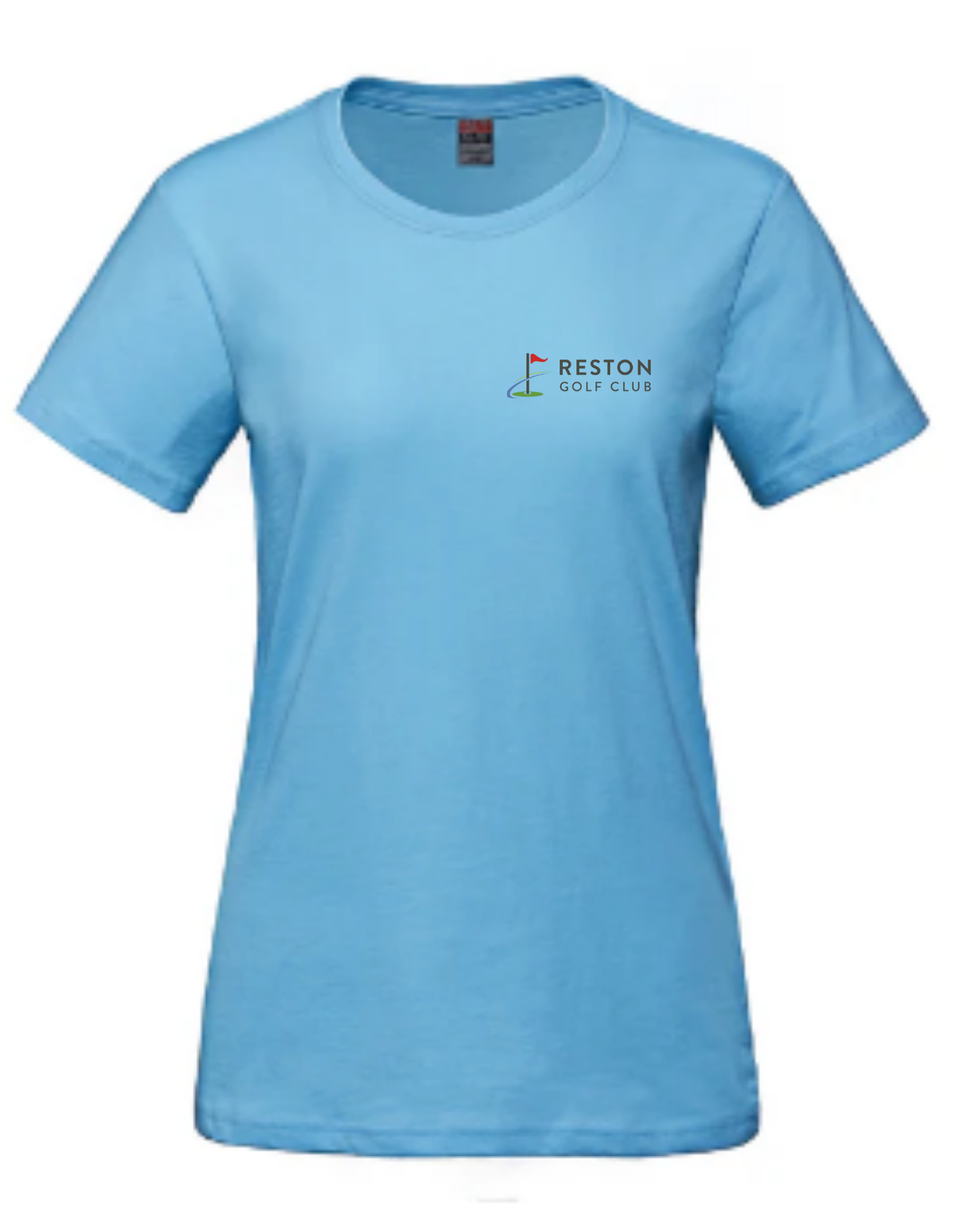 Reston Golf Course T-Shirts