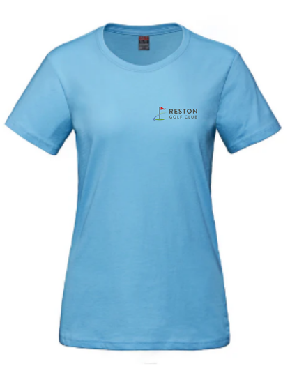 Reston Golf Course T-Shirts