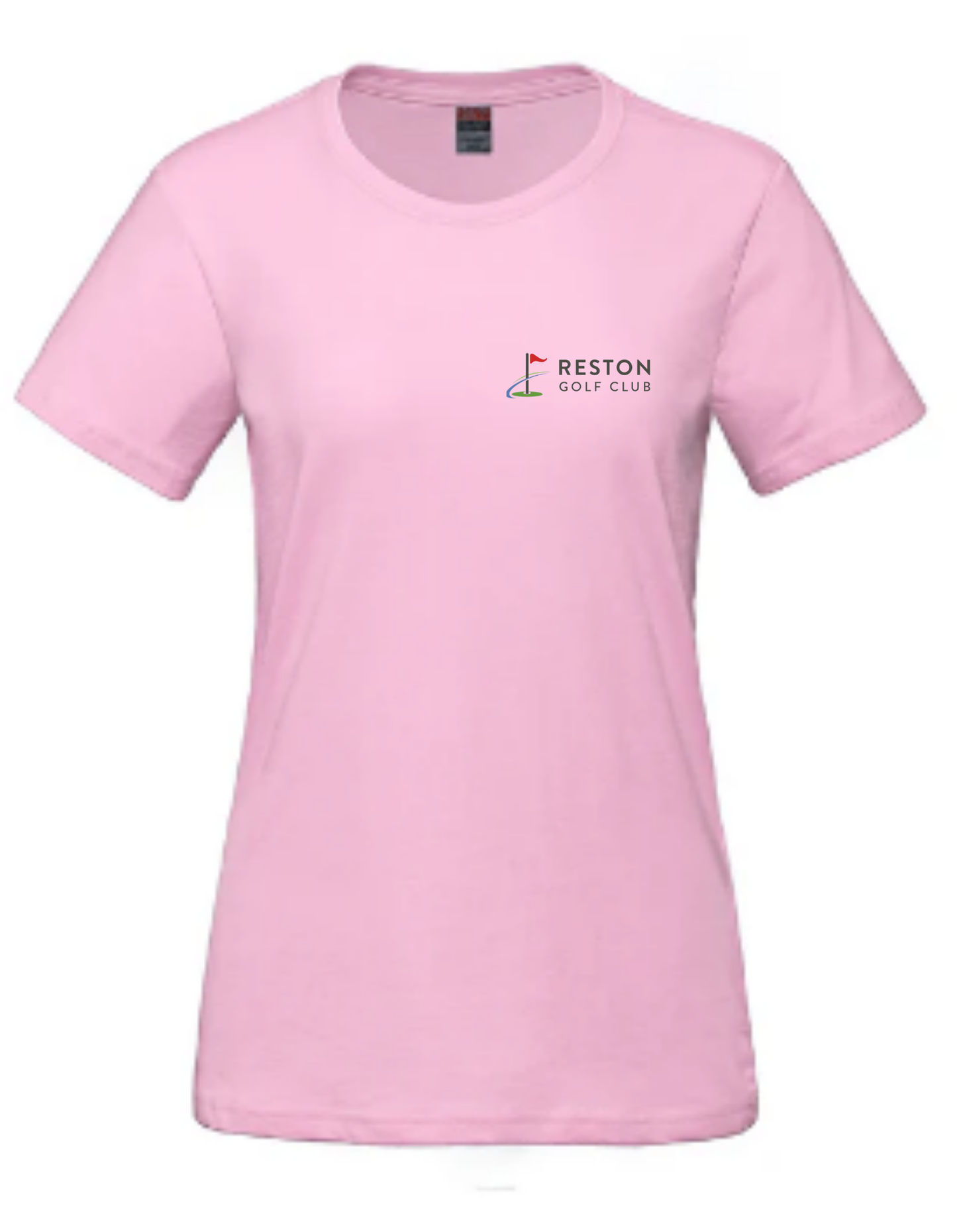 Reston Golf Course T-Shirts