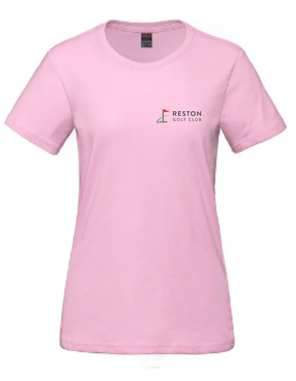 Reston Golf Course T-Shirts
