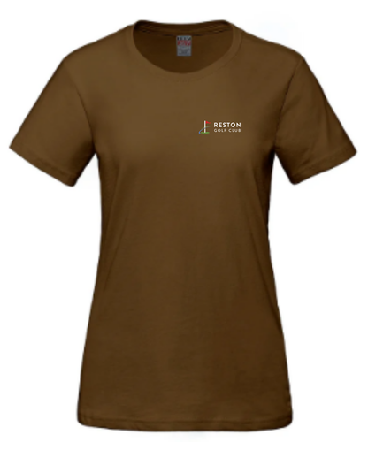 Reston Golf Course T-Shirts