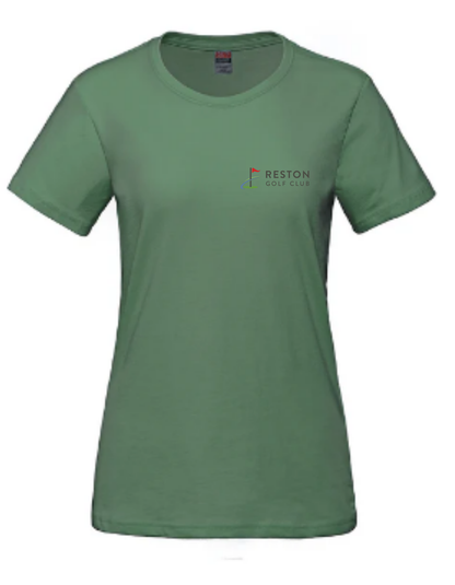 Reston Golf Course T-Shirts