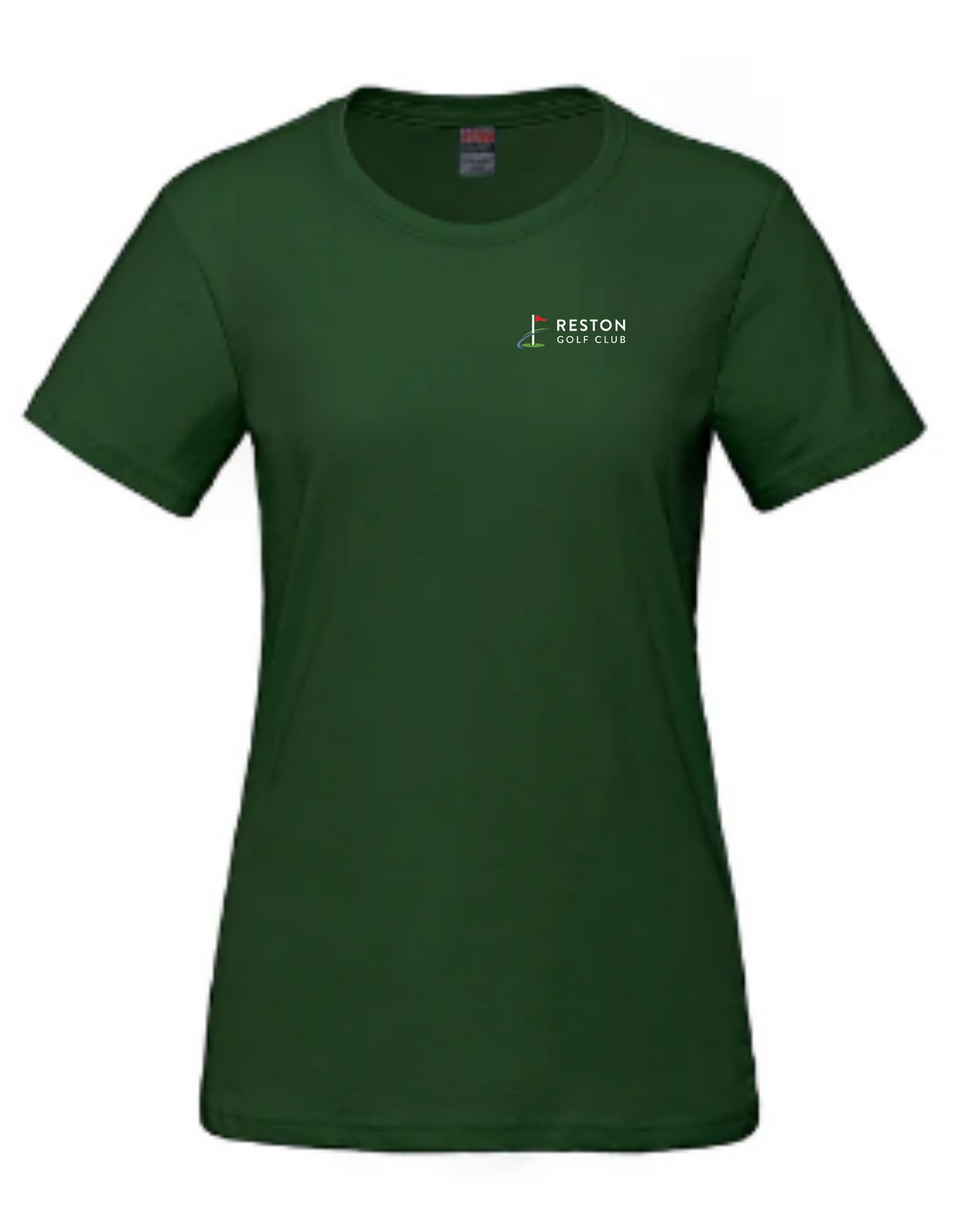 Reston Golf Course T-Shirts