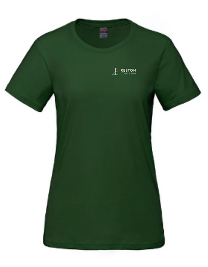 Reston Golf Course T-Shirts