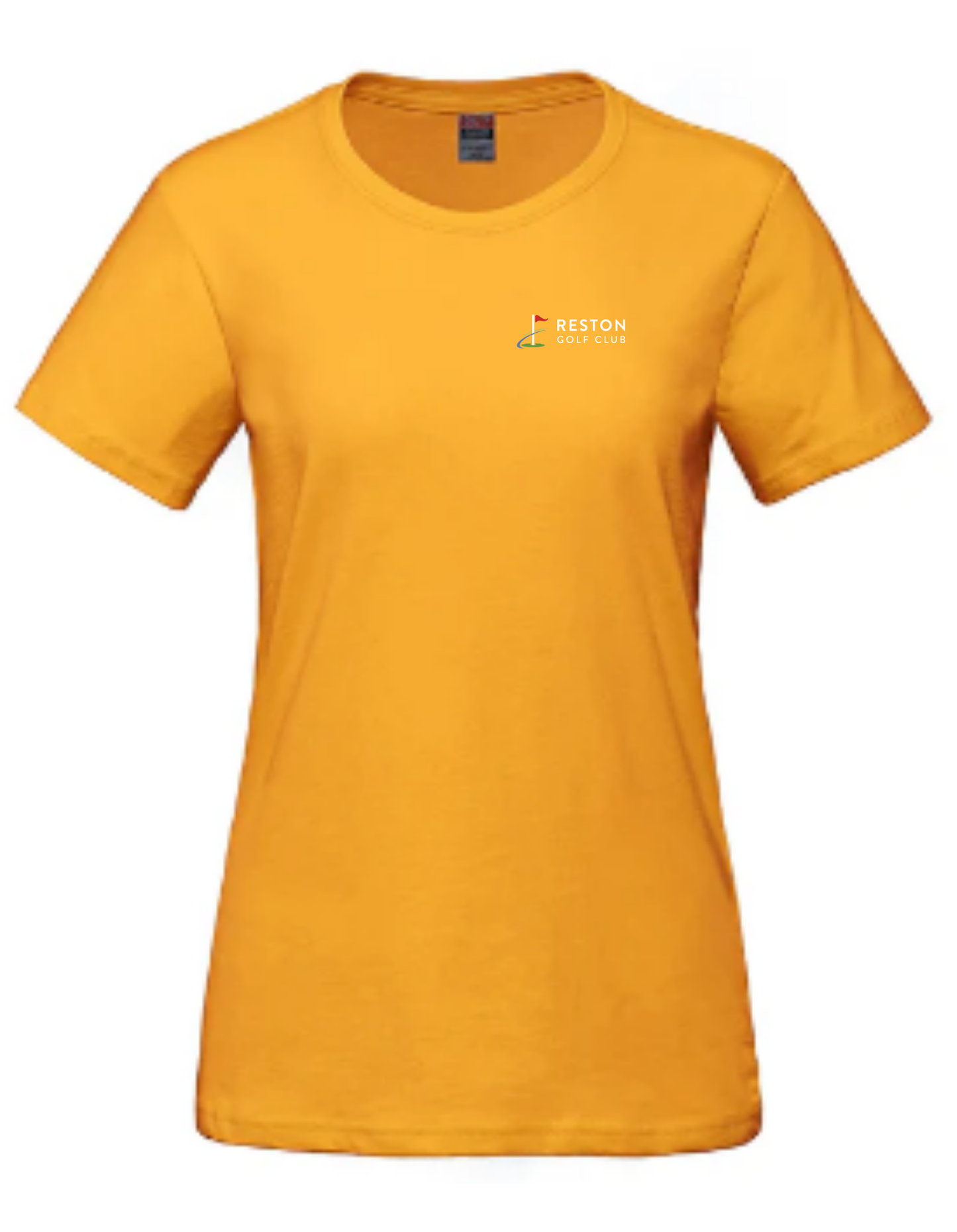 Reston Golf Course T-Shirts