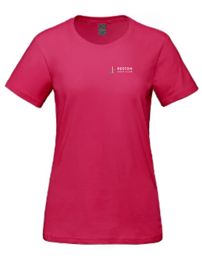 Reston Golf Course T-Shirts