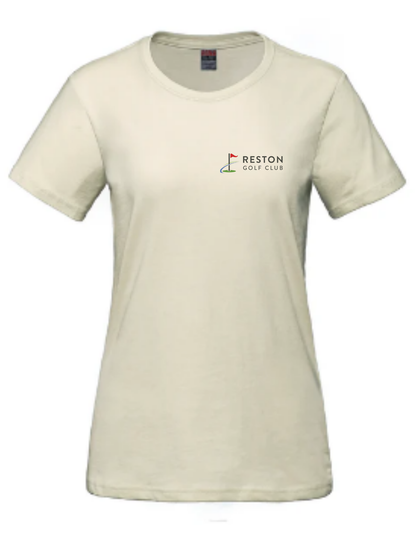 Reston Golf Course T-Shirts