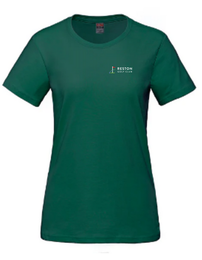 Reston Golf Course T-Shirts