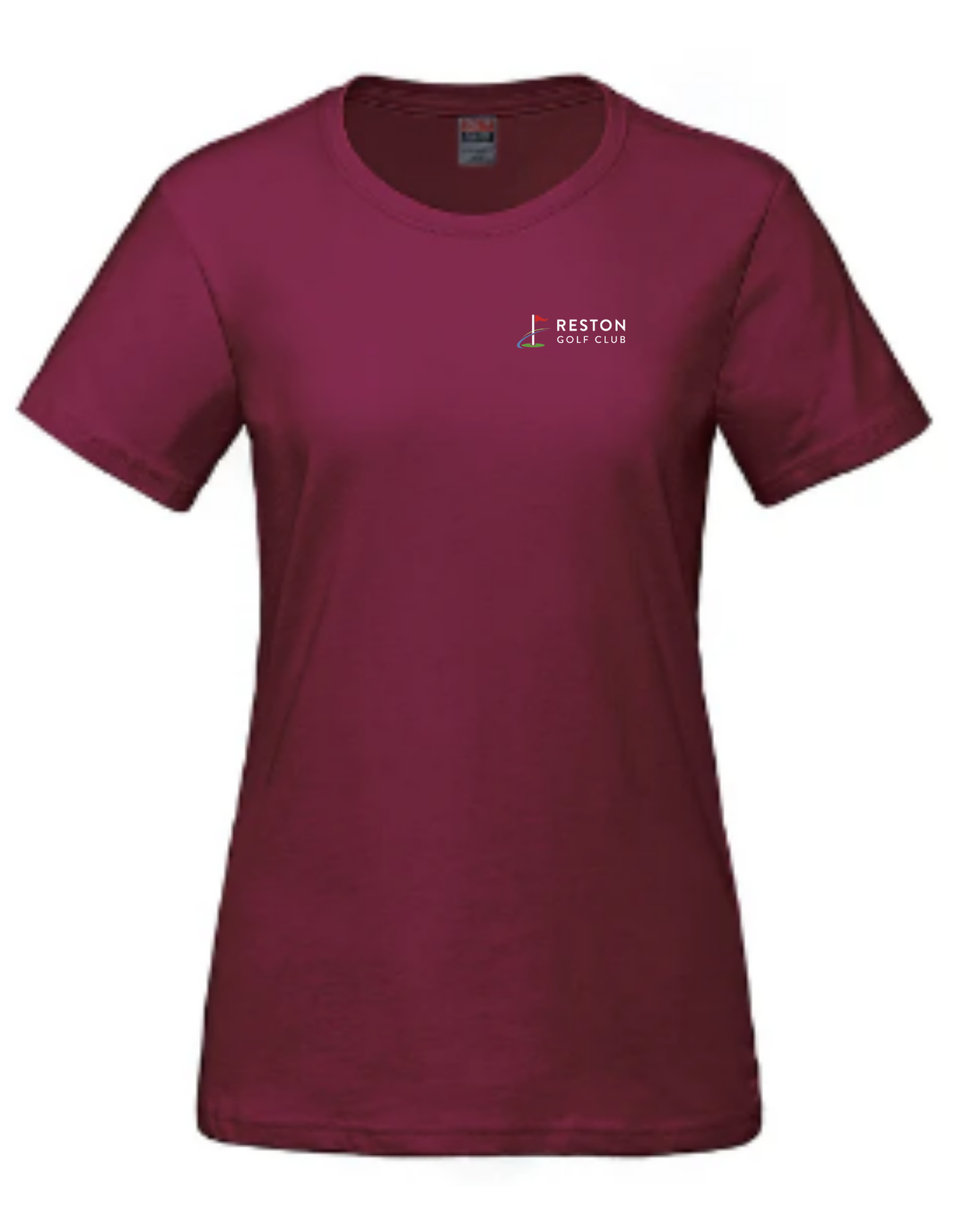 Reston Golf Course T-Shirts