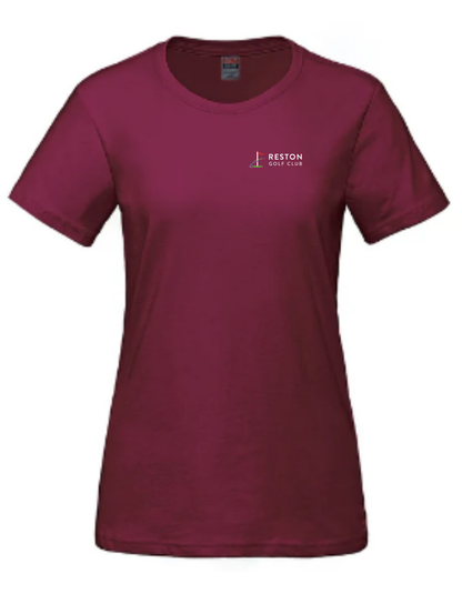 Reston Golf Course T-Shirts