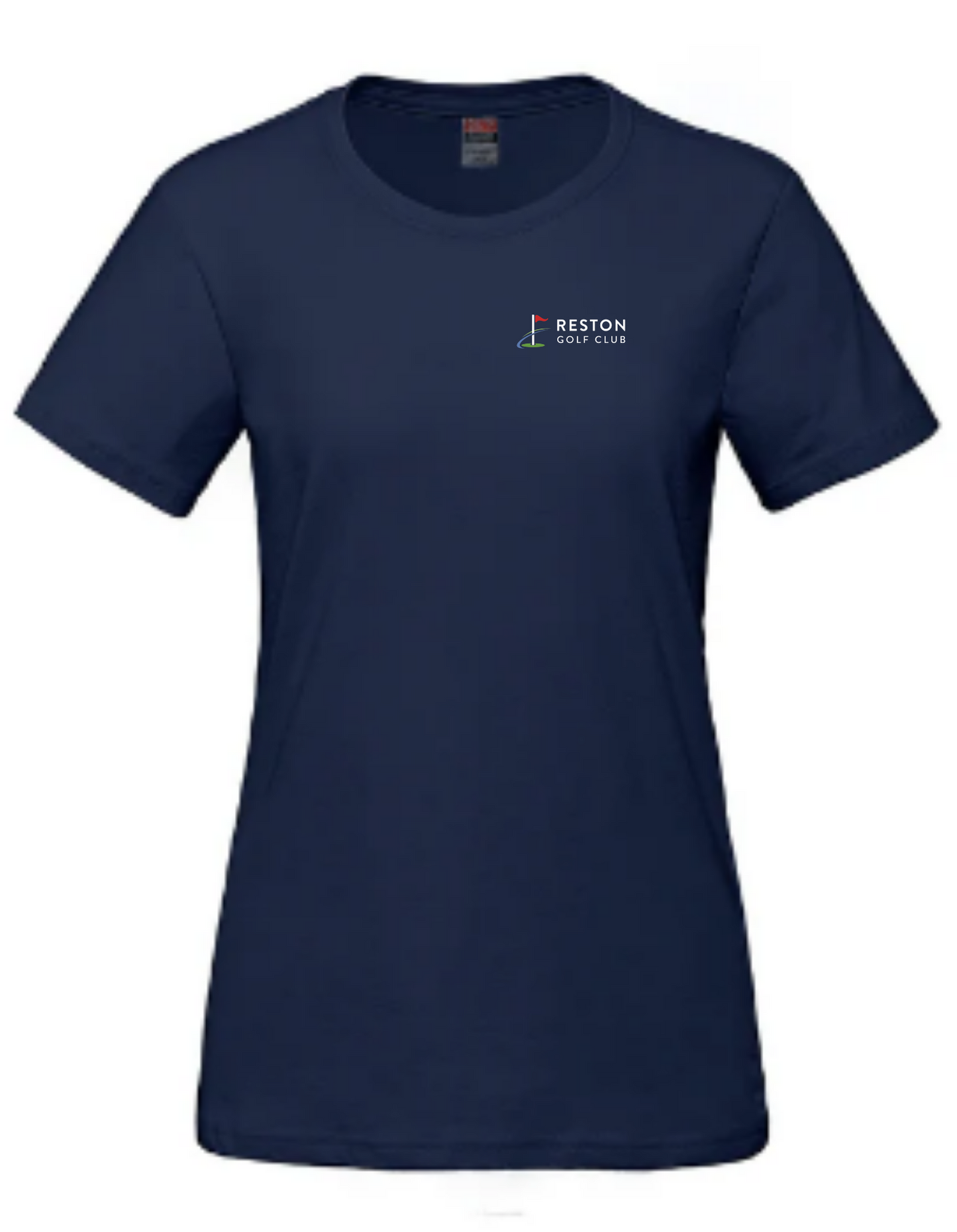 Reston Golf Course T-Shirts