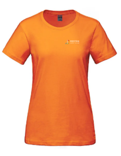 Reston Golf Course T-Shirts