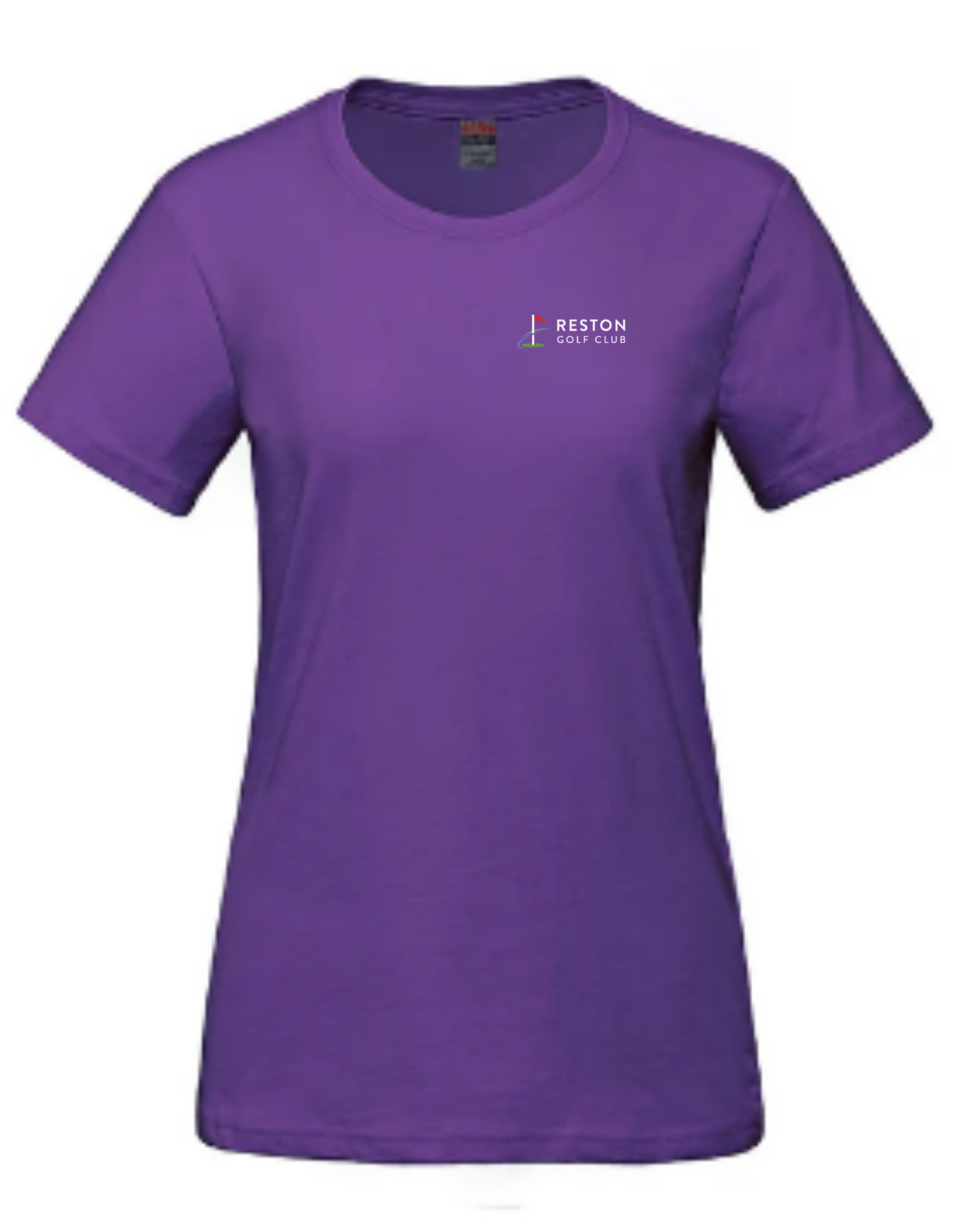 Reston Golf Course T-Shirts