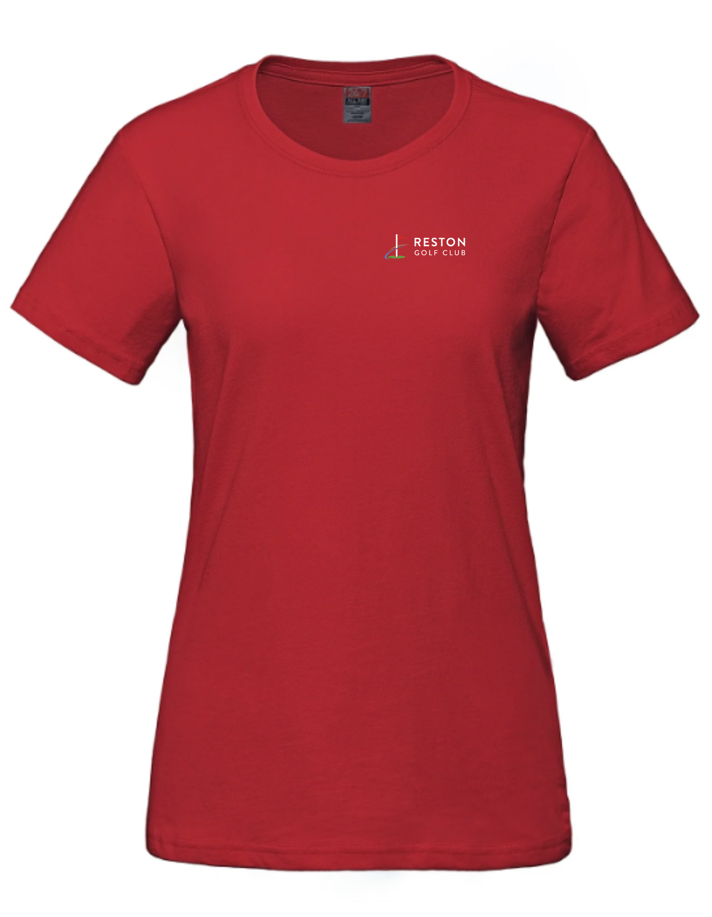 Reston Golf Course T-Shirts