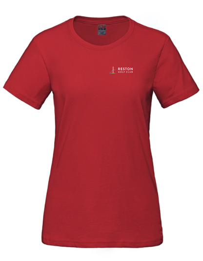 Reston Golf Course T-Shirts