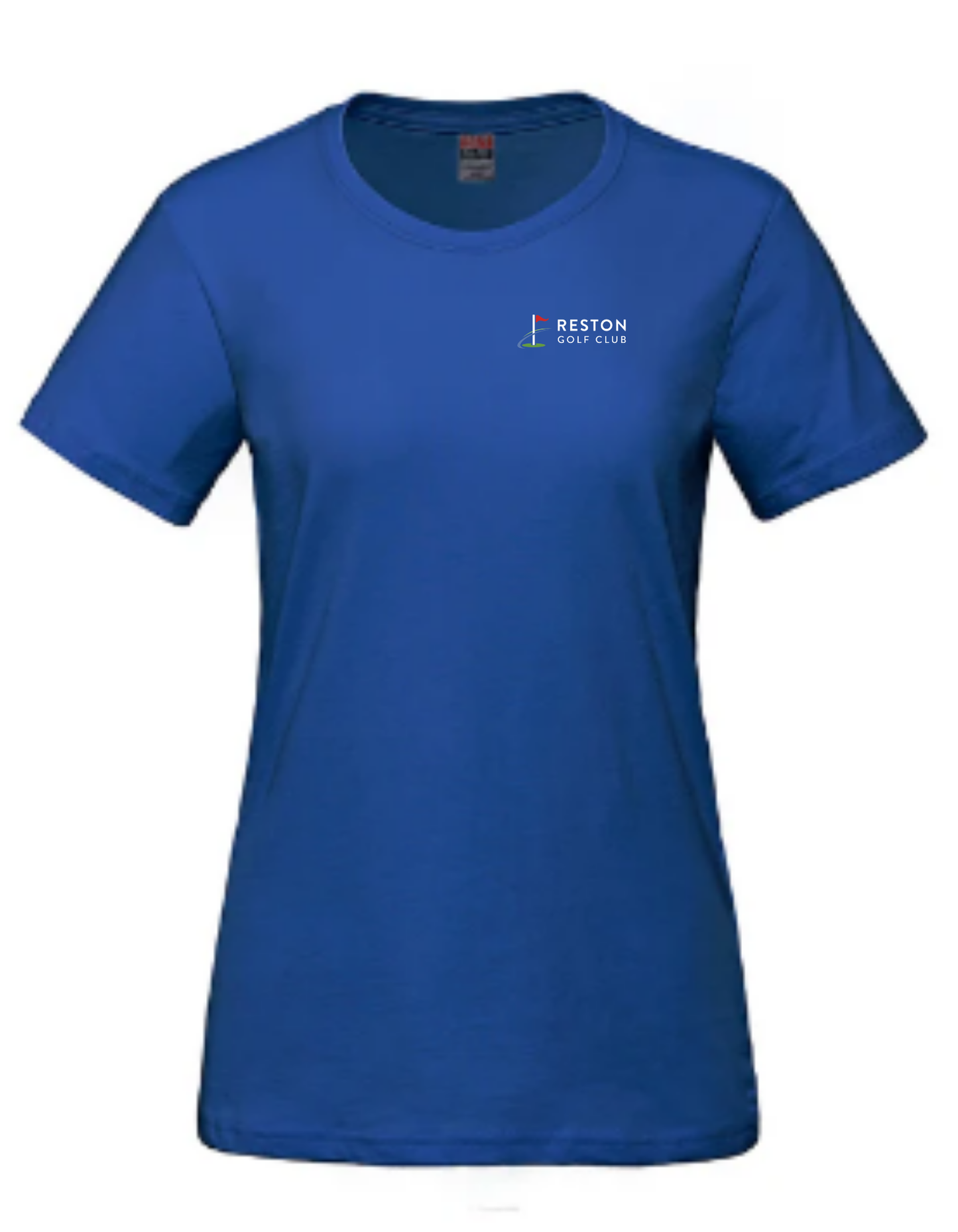 Reston Golf Course T-Shirts