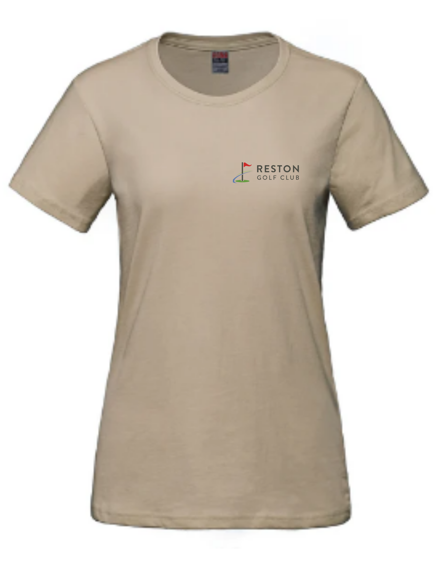 Reston Golf Course T-Shirts