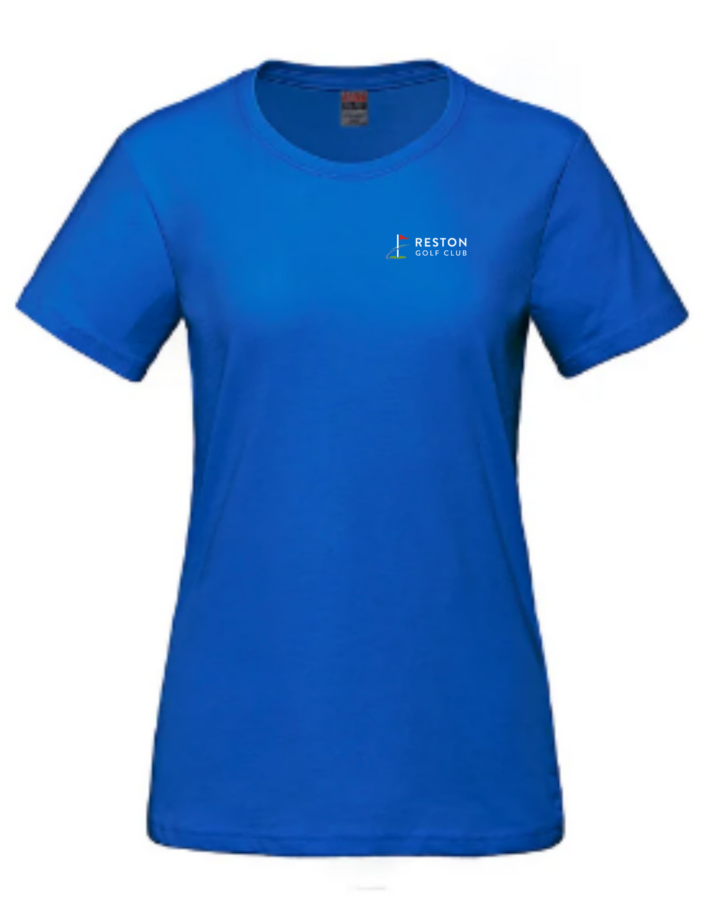 Reston Golf Course T-Shirts