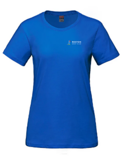 Reston Golf Course T-Shirts