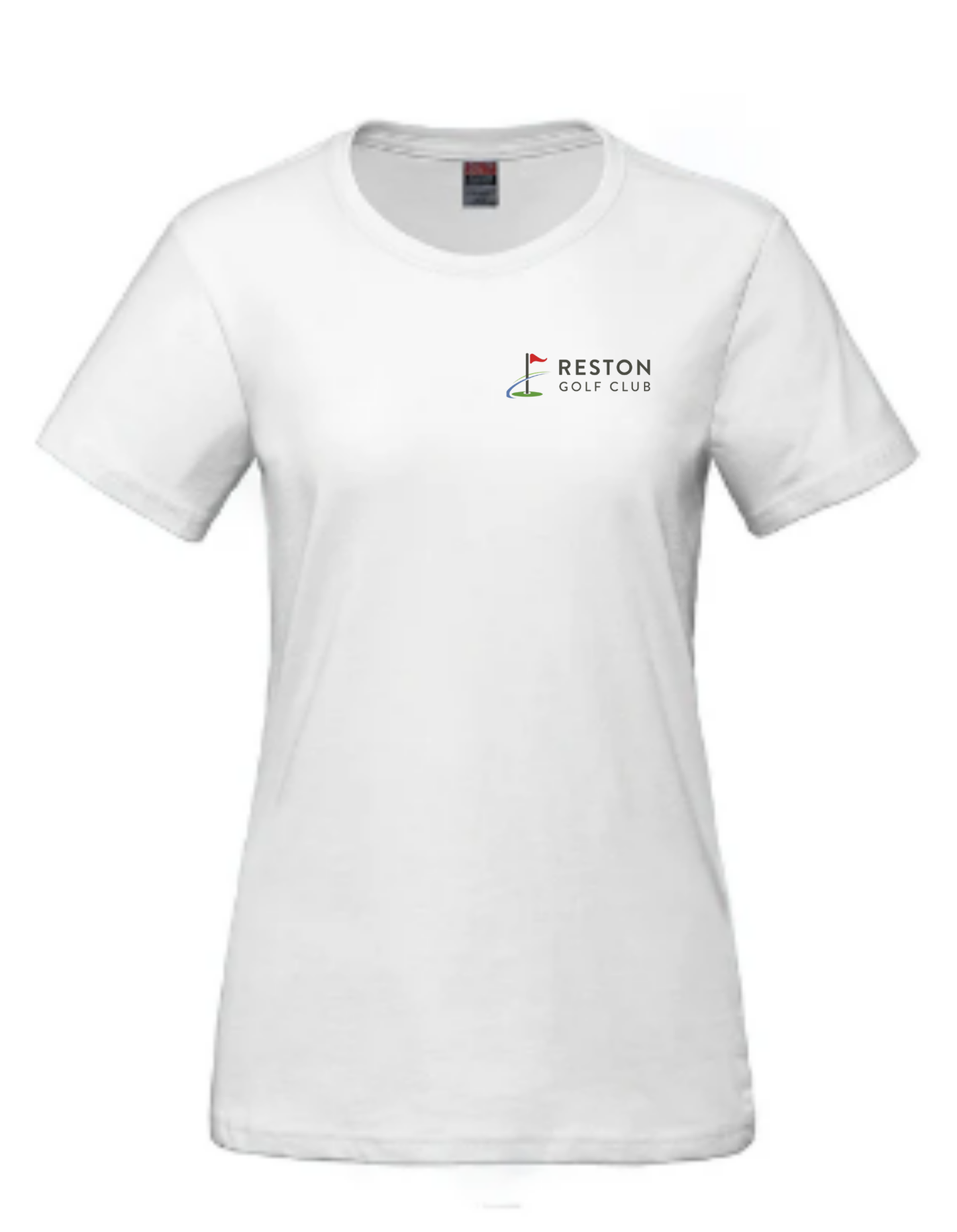 Reston Golf Course T-Shirts
