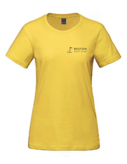 Reston Golf Course T-Shirts