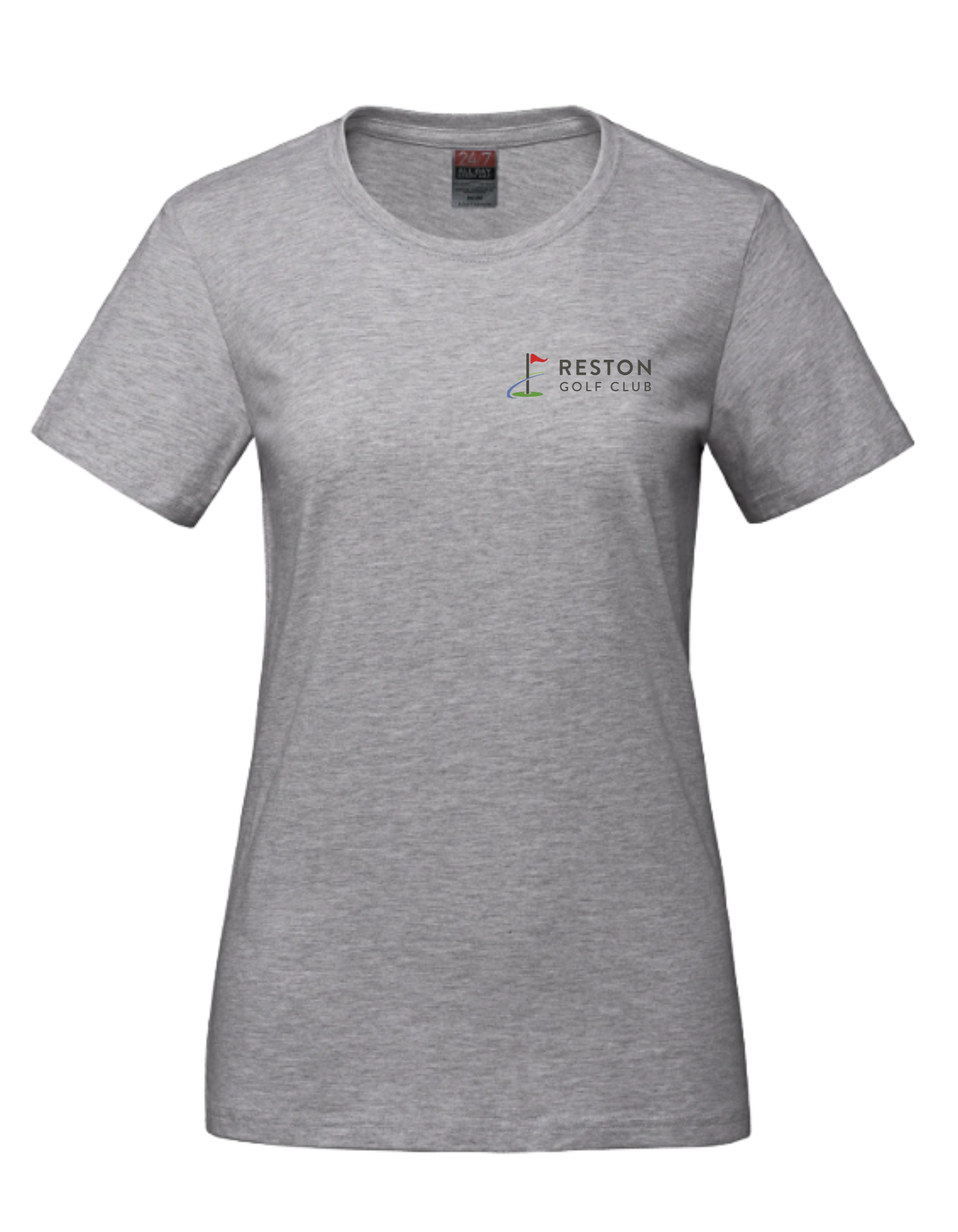 Reston Golf Course T-Shirts