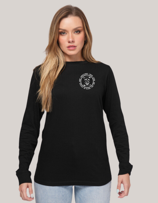 Nurse/HCA Long Sleeve