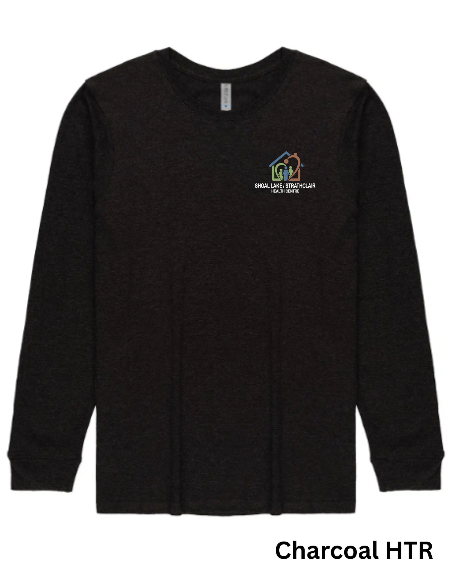 SL/S Long Sleeve Shirt