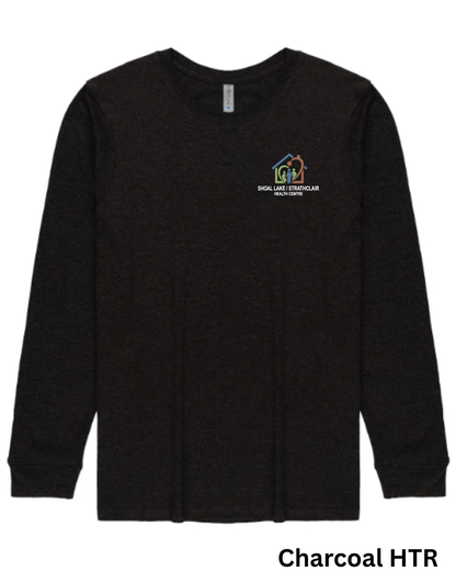 SL/S Long Sleeve Shirt