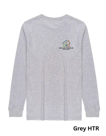 SL/S Long Sleeve Shirt