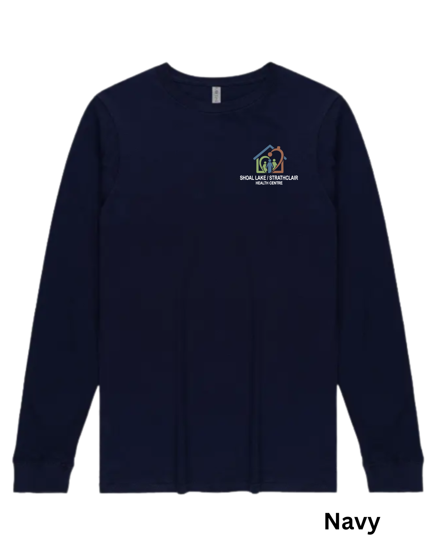 SL/S Long Sleeve Shirt
