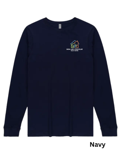 SL/S Long Sleeve Shirt