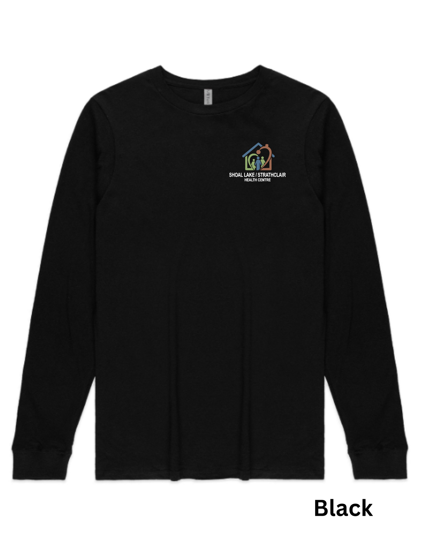 SL/S Long Sleeve Shirt